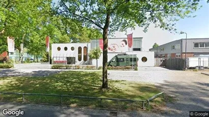 Commercial properties for sale in Hengelo - Photo from Google Street View