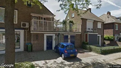 Commercial properties for sale in Enschede - Photo from Google Street View
