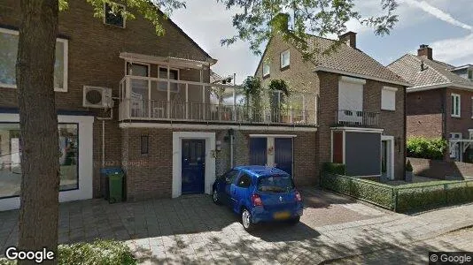 Commercial properties for sale i Enschede - Photo from Google Street View