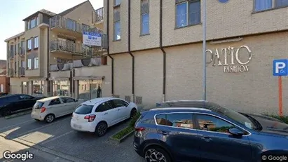 Företagslokaler till salu i Heist-op-den-Berg – Foto från Google Street View