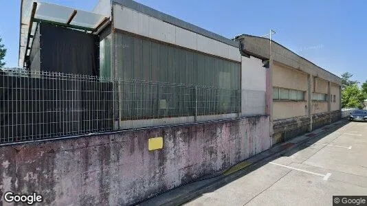 Commercial properties for rent i Ljubljana Center - Photo from Google Street View