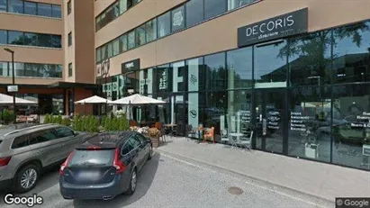 Bedrijfsruimtes te huur in Põhja-Tallinn - Foto uit Google Street View