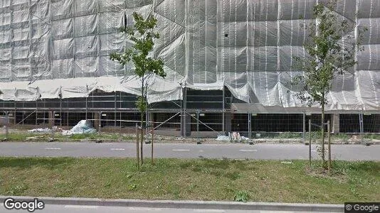 Bedrijfsruimtes te huur i Location is not specified - Foto uit Google Street View