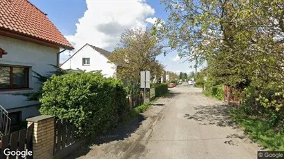 Warehouses for rent in Poznań - Photo from Google Street View