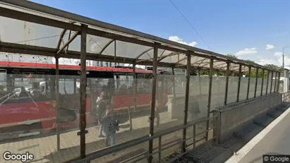 Warehouses for rent in Sosnowiec - Photo from Google Street View