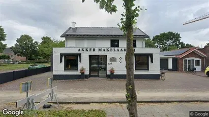 Kontorlokaler til leje i Bernheze - Foto fra Google Street View