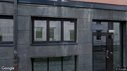 Coworking spaces te huur in Trondheim Midtbyen - Foto uit Google Street View