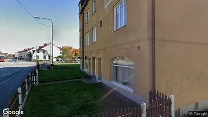 Lager zur Miete in Stockholm South – Foto von Google Street View