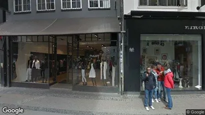 Büros zur Miete in Kopenhagen K – Foto von Google Street View