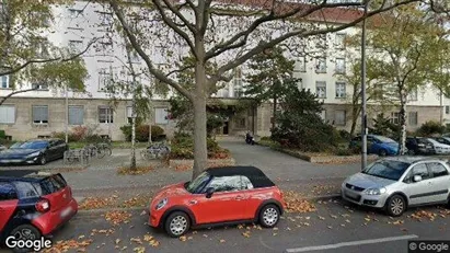 Kontorlokaler til leje i Berlin Charlottenburg-Wilmersdorf - Foto fra Google Street View