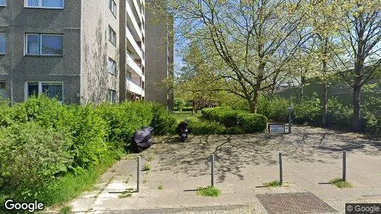 Bedrijfsruimtes te huur i Berlijn Neukölln - Foto uit Google Street View