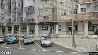 Bedrijfsruimtes te huur in Amadora - Foto uit Google Street View