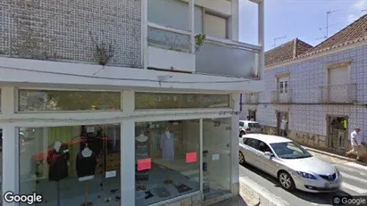 Commercial properties for rent in Tavira - Photo from Google Street View