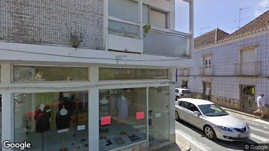 Andre lokaler til leie i Tavira – Bilde fra Google Street View