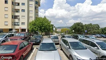 Företagslokaler för uthyrning i Loures – Foto från Google Street View