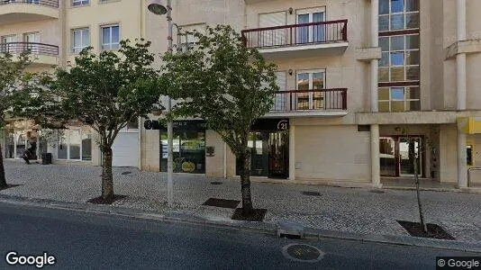 Commercial properties for rent i Mafra - Photo from Google Street View