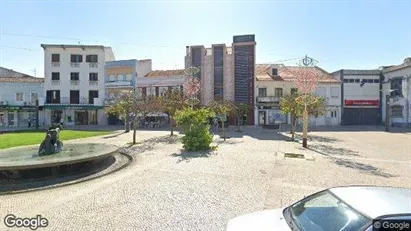 Gewerbeflächen zur Miete in Montijo – Foto von Google Street View