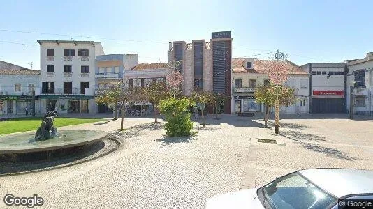 Bedrijfsruimtes te huur i Montijo - Foto uit Google Street View