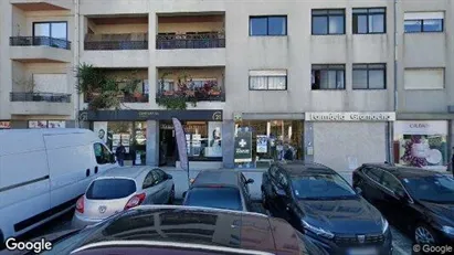 Lokaler til leje i Matosinhos - Foto fra Google Street View