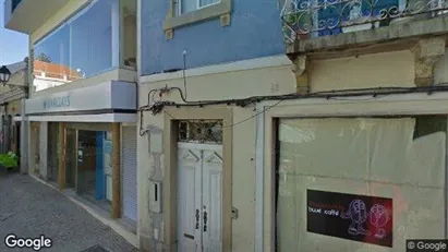 Commercial properties for rent in Alcochete - Photo from Google Street View