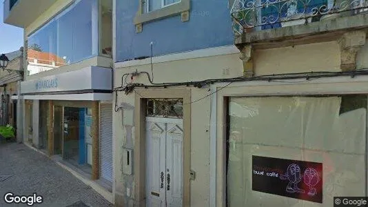 Lokaler til leje i Alcochete - Foto fra Google Street View