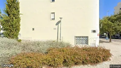 Bedrijfsruimtes te huur in Santarém - Foto uit Google Street View
