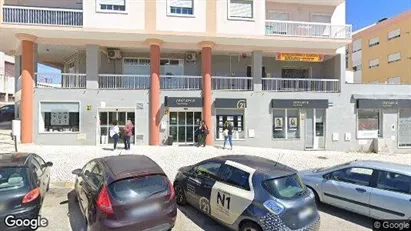 Gewerbeflächen zur Miete in Seixal – Foto von Google Street View