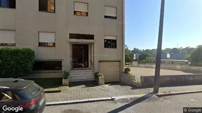 Gewerbeflächen zur Miete in Matosinhos – Foto von Google Street View