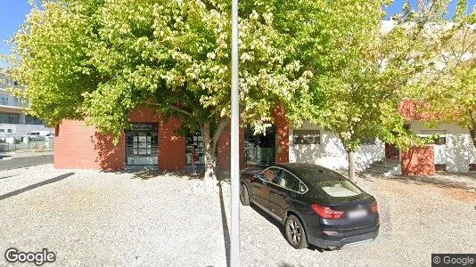 Gewerbeflächen zur Miete i Évora – Foto von Google Street View