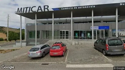 Företagslokaler för uthyrning i Torres Vedras – Foto från Google Street View