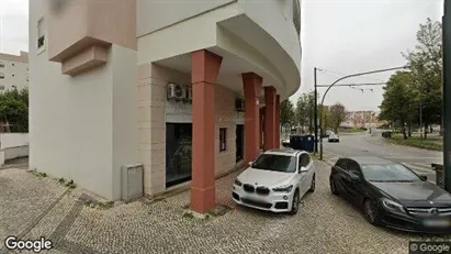 Gewerbeflächen zur Miete in Coimbra – Foto von Google Street View