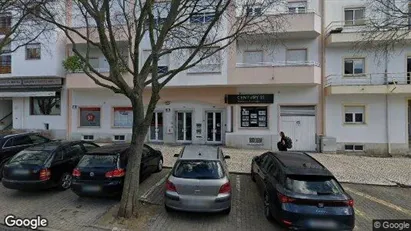 Företagslokaler för uthyrning i Beja – Foto från Google Street View