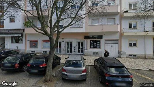 Commercial properties for rent i Beja - Photo from Google Street View