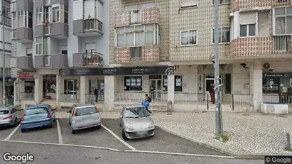 Commercial properties for rent in Amadora - Photo from Google Street View