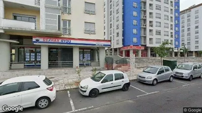 Företagslokaler för uthyrning i Ponta Delgada – Foto från Google Street View