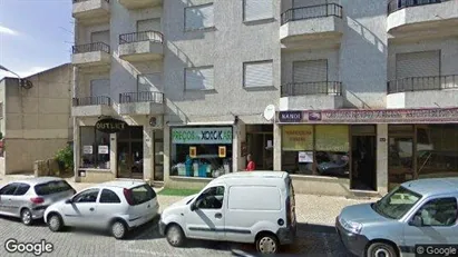 Företagslokaler för uthyrning i Sátão – Foto från Google Street View