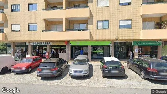 Commercial properties for sale i Oliveira de Azeméis - Photo from Google Street View