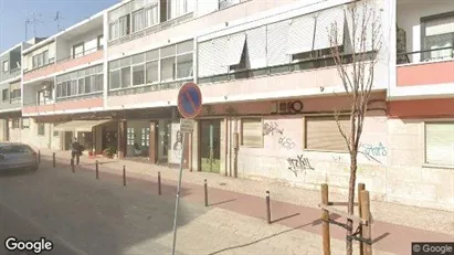 Commercial properties for sale in Odivelas - Photo from Google Street View