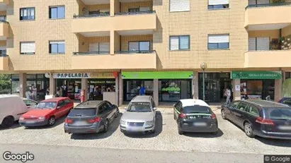 Commercial properties for sale in Aveiro - Photo from Google Street View