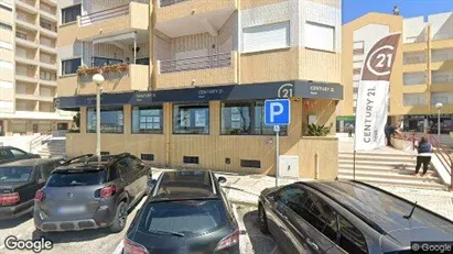 Företagslokaler till salu i Figueira da Foz – Foto från Google Street View