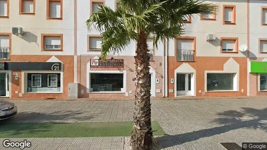 Commercial properties for sale i Elvas - Photo from Google Street View