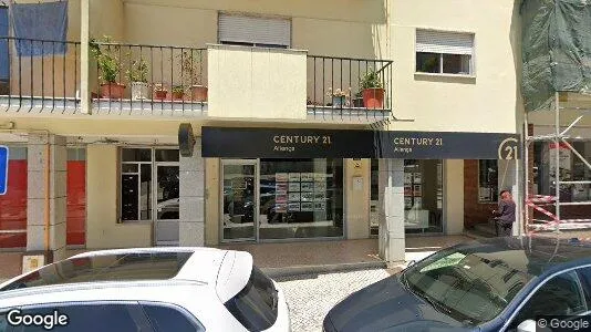 Commercial properties for sale i Pombal - Photo from Google Street View