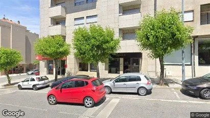 Commercial properties for sale in Viseu - Photo from Google Street View