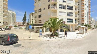 Gewerbeflächen zum Kauf in Silves – Foto von Google Street View