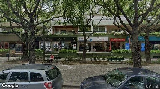 Commercial properties for sale i Castelo Branco - Photo from Google Street View