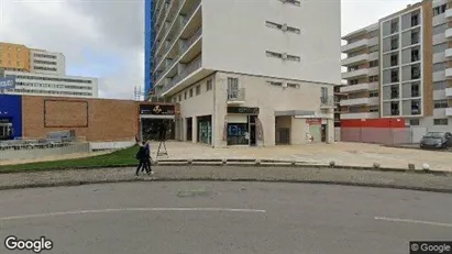 Företagslokaler till salu i Aveiro – Foto från Google Street View