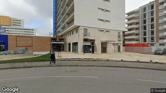 Gewerbeflächen zum Kauf i Aveiro – Foto von Google Street View