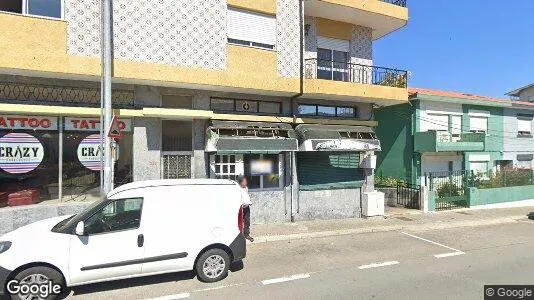 Commercial properties for sale i Gondomar - Photo from Google Street View