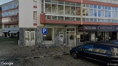 Commercial properties for sale in Sintra - Photo from Google Street View