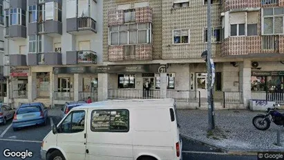 Gewerbeflächen zum Kauf in Amadora – Foto von Google Street View